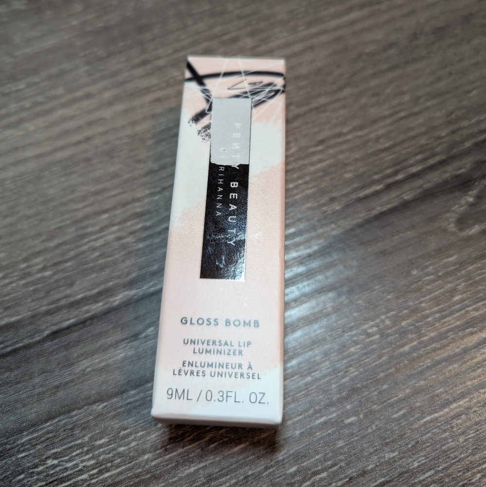 Fenty Beauty Gloss Bomb Universal Lip Luminizer
